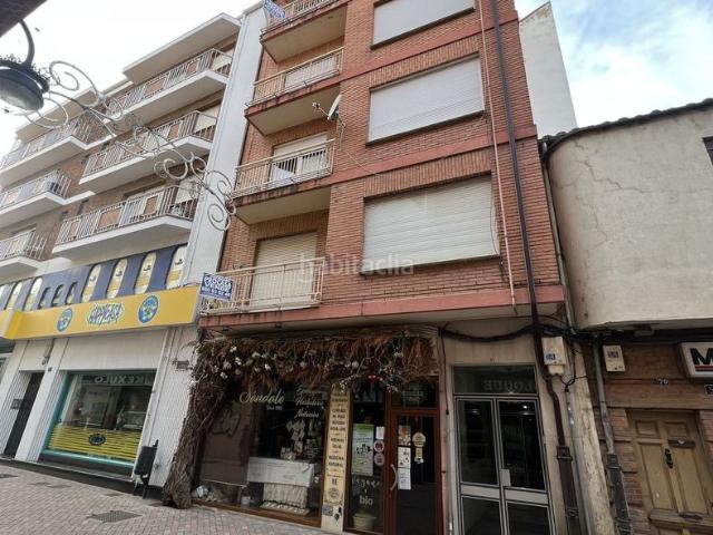 Piso en venta en Benavente, Castilla y León