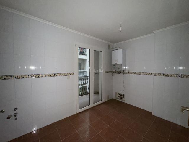 Piso en venta en Benavente, Castilla y León