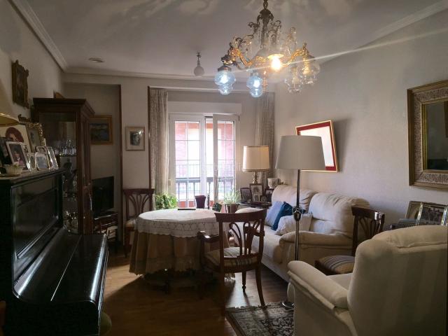 Piso en venta en Benavente, Castilla y León