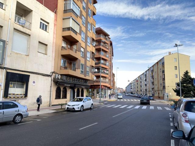 Piso en venta en Benavente, Castilla y León