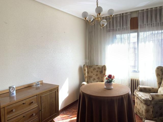 Piso en venta en Benavente, Castilla y León
