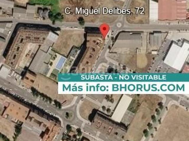 Piso en venta en Benavente, Castilla y León