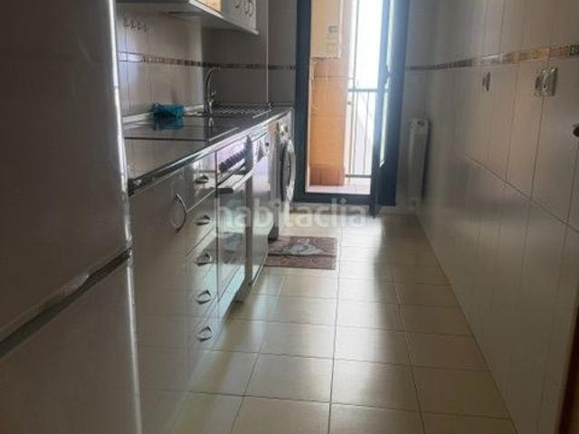 Piso en venta en Benavente, Castilla y León