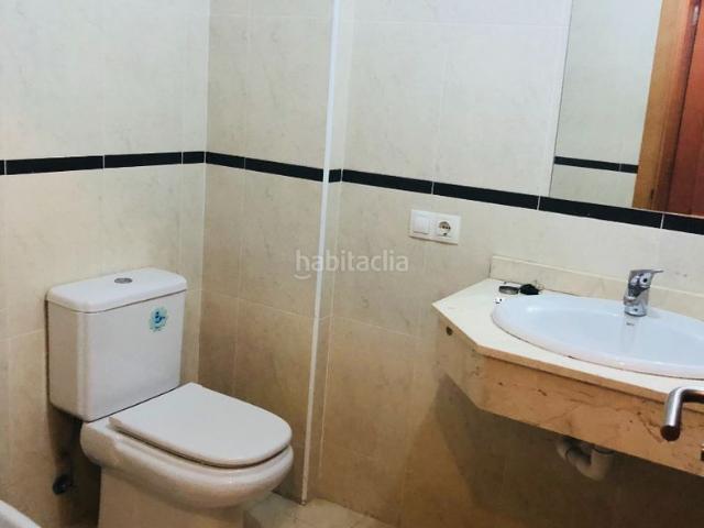 Piso en venta en Benavente, Castilla y León
