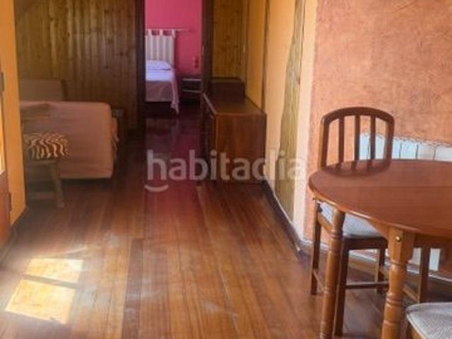 Piso en venta en Benavente, Castilla y León