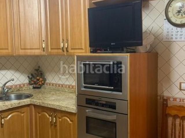 Piso en venta en Benavente, Castilla y León