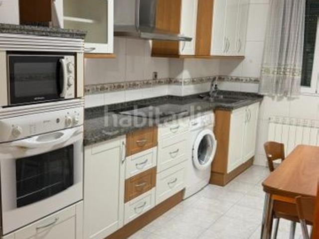 Piso en venta en Benavente, Castilla y León