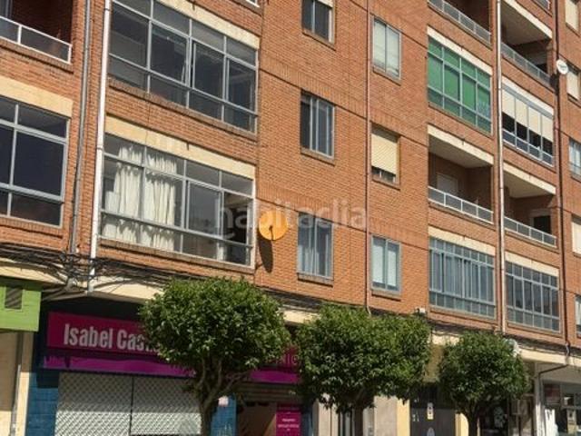 Piso en venta en Benavente, Castilla y León