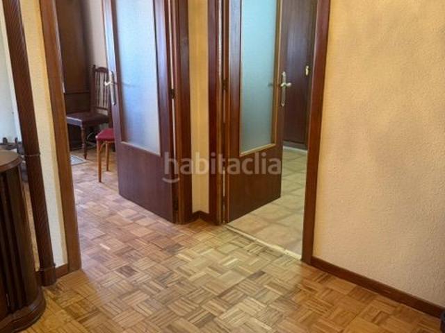 Piso en venta en Benavente, Castilla y León