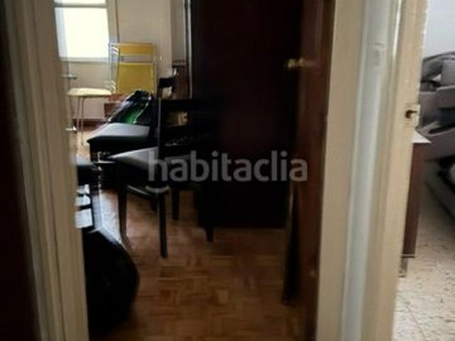 Piso en venta en Benavente, Zamora