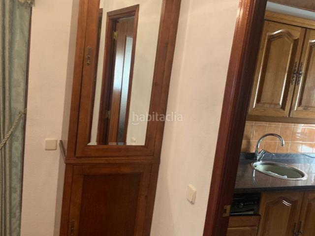 Piso en venta en Benavente, Castilla y León