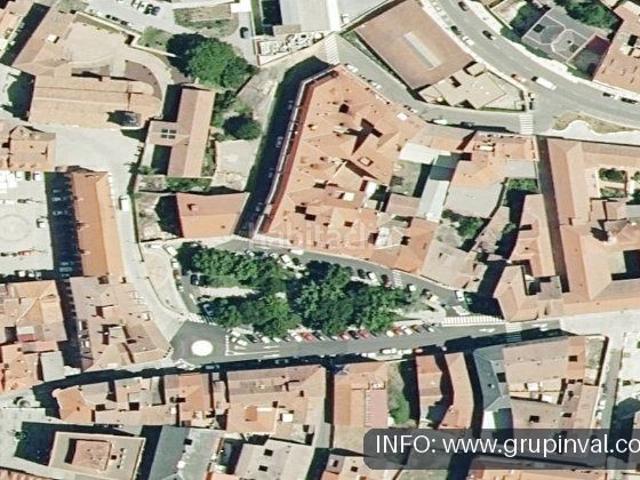 Piso en venta en Benavente, Zamora