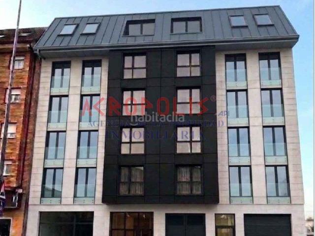 Piso en venta en Benavente, Castilla y León