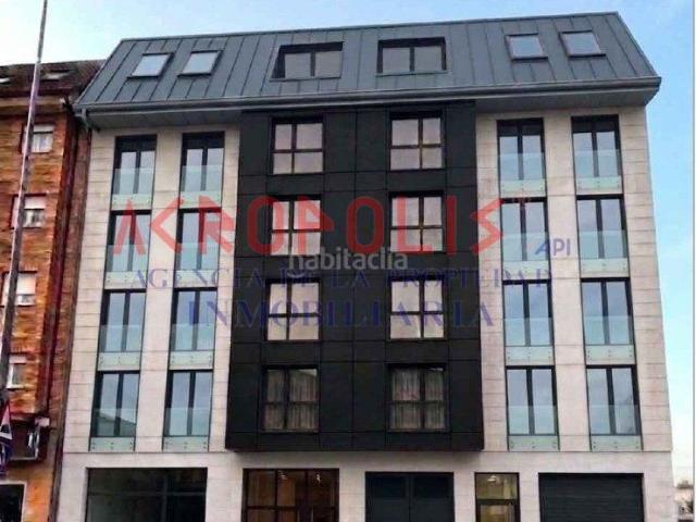 Piso en venta en Benavente, Castilla y León