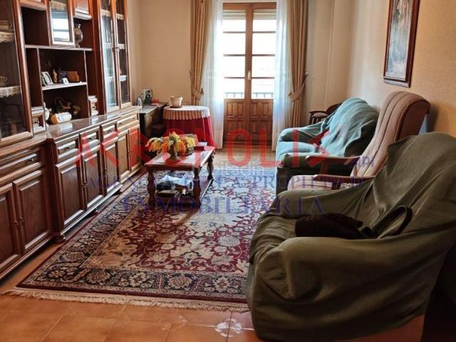 Piso en venta en Benavente, Castilla y León