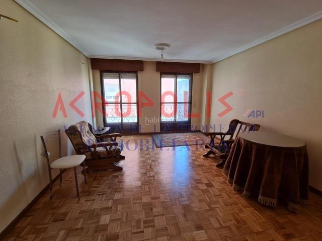 Piso en venta en Benavente, Castilla y León