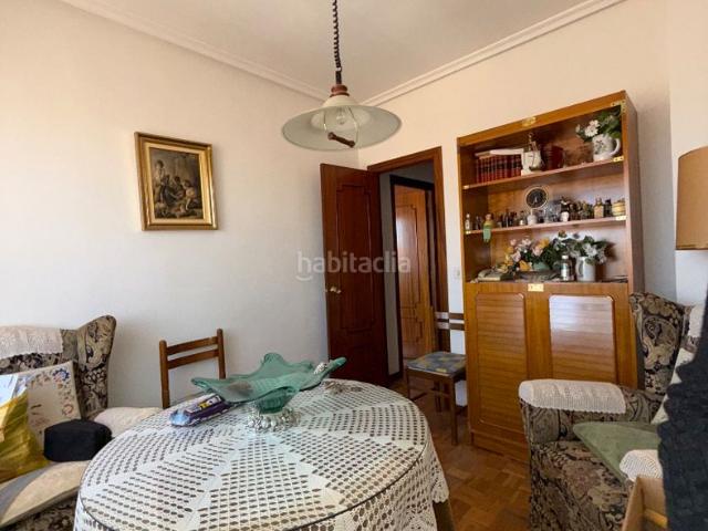 Piso en venta en Benavente, Castilla y León