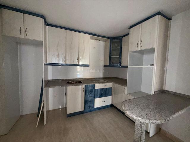 Piso en venta en Benavente, Castilla y León
