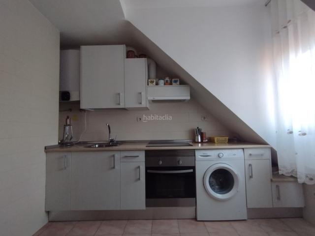 Piso en venta en Benavente, Castilla y León