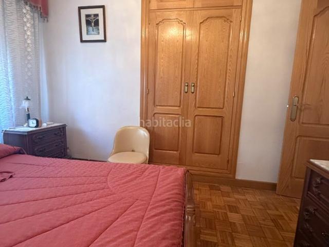 Piso en venta en Benavente, Castilla y León