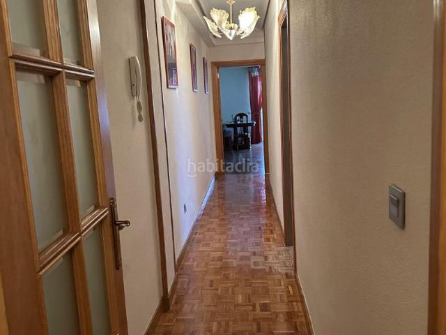 Piso en venta en Benavente, Castilla y León