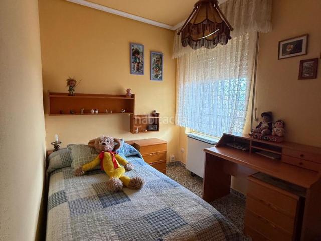 Piso en venta en Benavente, Castilla y León