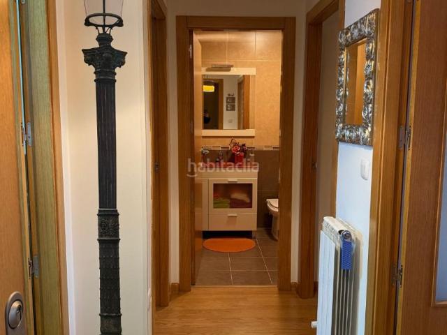 Piso en venta en Benavente, Castilla y León