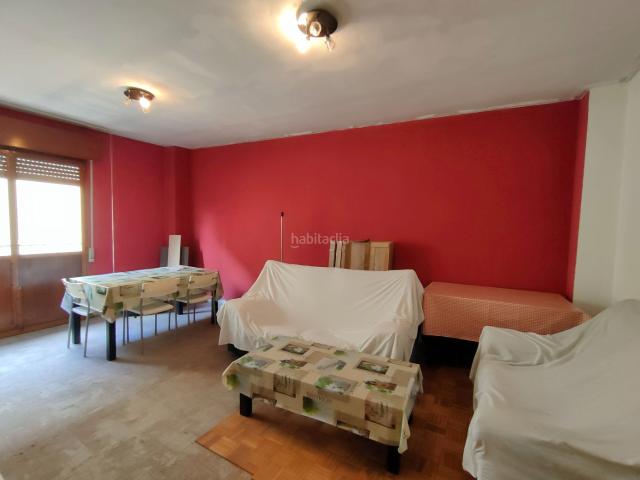 Piso en venta en Benavente, Castilla y León