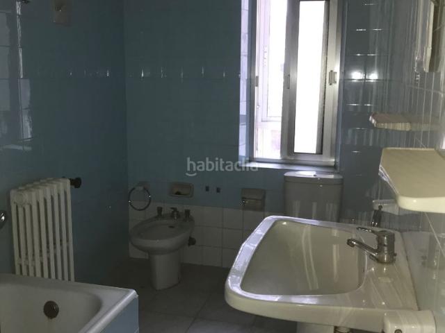 Piso en venta en Benavente, Castilla y León