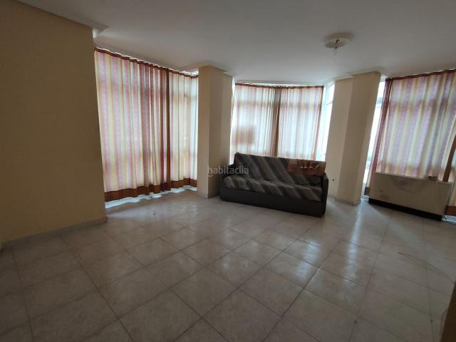 Piso en venta en Benavente, Castilla y León