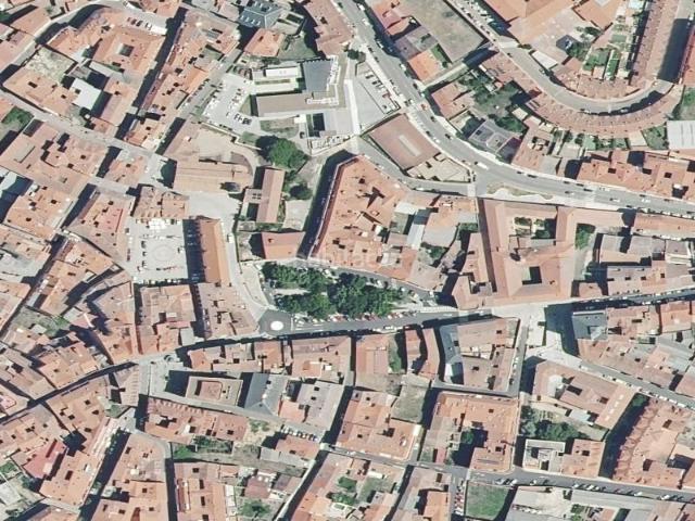 Piso en venta en Benavente, Zamora