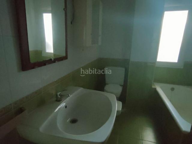 Piso en venta en Benavente, Castilla y León