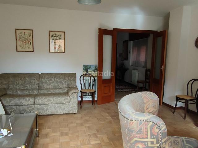 Piso en venta en Benavente, Castilla y León