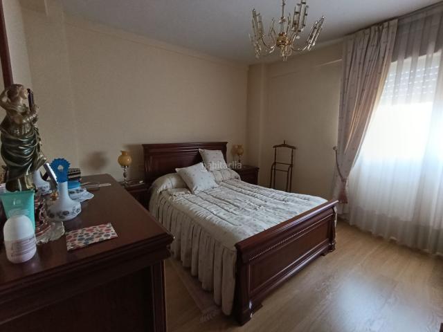Piso en venta en Benavente, Castilla y León