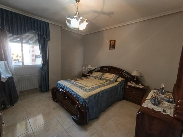 Piso en venta en Benavente, Castilla y León
