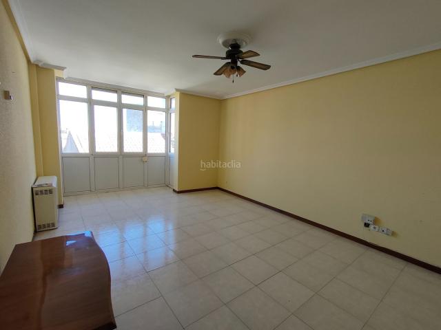 Piso en venta en Benavente, Castilla y León
