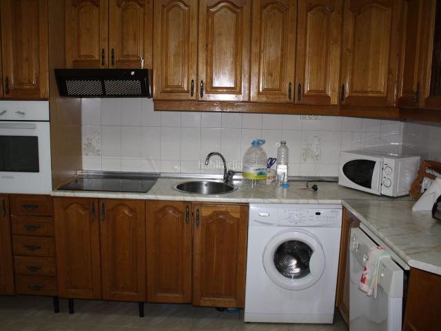 Piso en venta en Benavente, Castilla y León