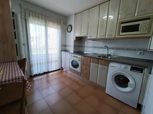 Piso en venta en Benavente, Castilla y León