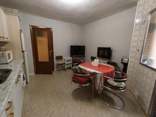 Piso en venta en Benavente, Castilla y León
