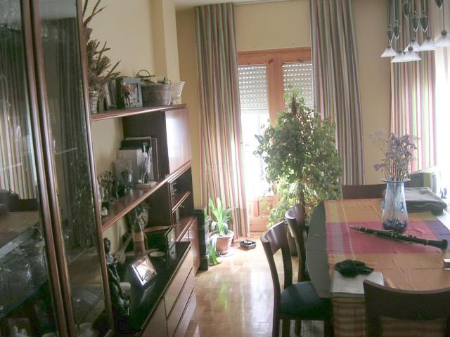 Piso en venta en Benavente, Castilla y León