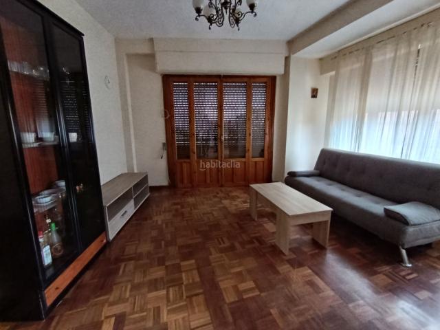 Piso en venta en Benavente, Castilla y León