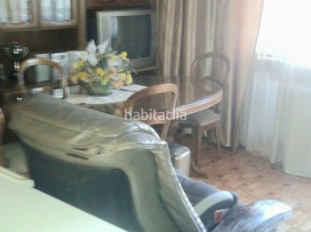 Piso en venta en Benavides, Castilla y León