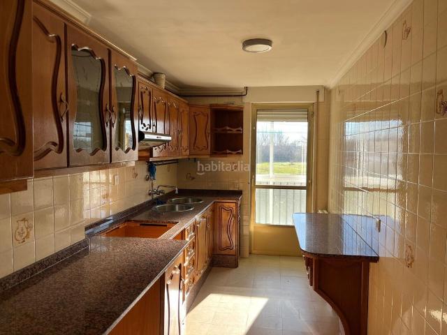 Piso en venta en Benavides, Castilla y León