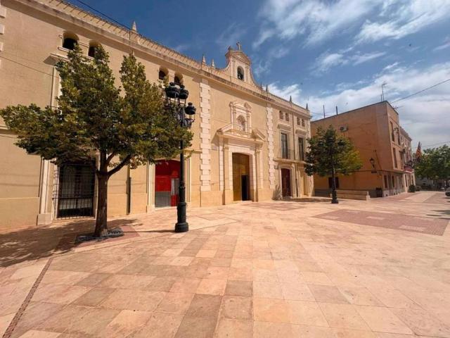 Piso en venta en l'Alt Vinalopó / El Alto Vinalopó, Valencia