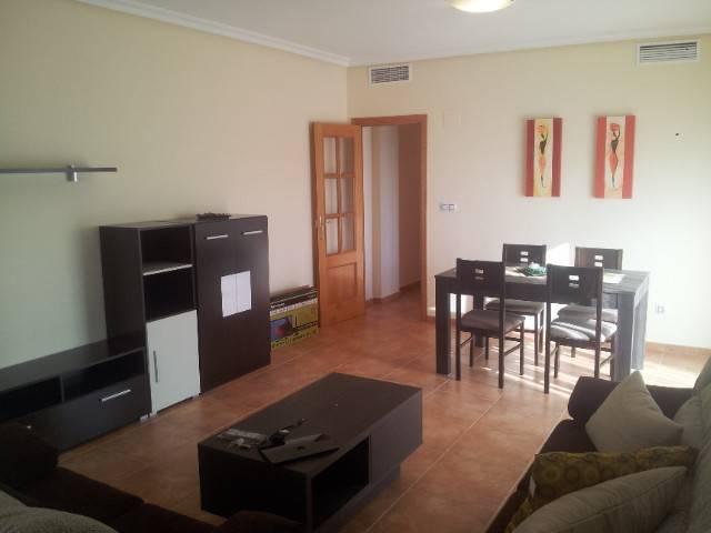 Piso en venta en Benejúzar