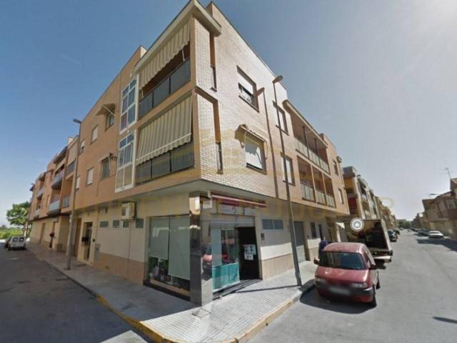 Piso en venta en Benejúzar, Valencia