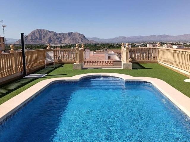 Piso en venta en Benejúzar, Valencia