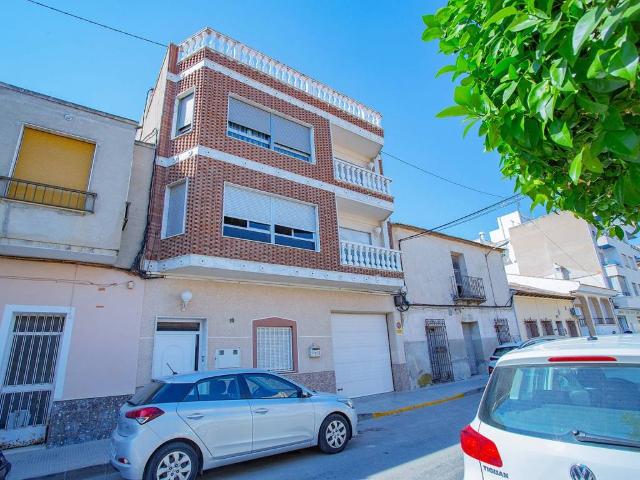 Piso en venta en Benejúzar