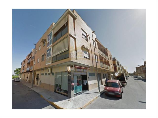 Piso en venta en Benejúzar, Valencia