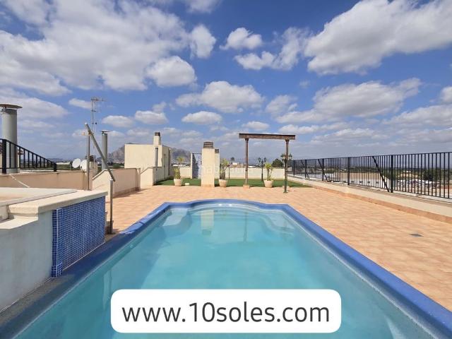 Piso en venta en el Baix Segura / La Vega Baja, Valencia